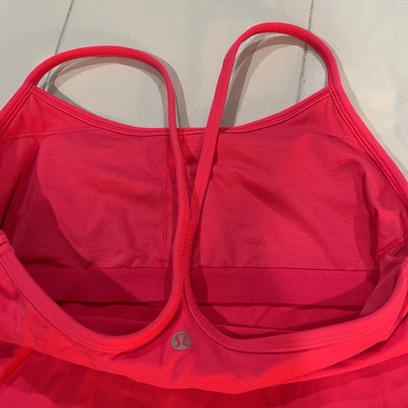 Lululemon tank top - Picture 4 of 4